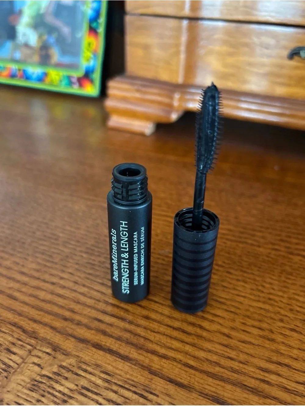 NEW ~ BAREMINERALS TRIO
